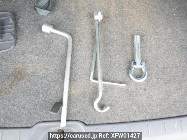 Used 2008 AT toyota voxy ZRR70W Image[41]
