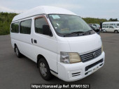 Nissan Caravan Bus