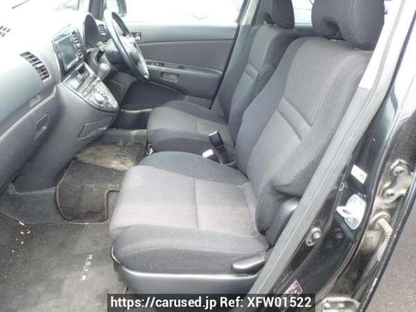 Used 2005 AT toyota wish ZNE10G Image[10]