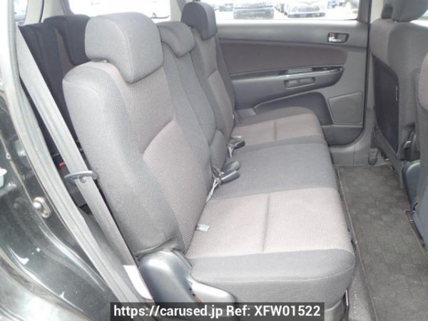 Used 2005 AT toyota wish ZNE10G Image[11]