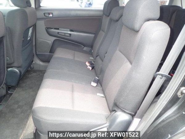 Used 2005 AT toyota wish ZNE10G Image[12]