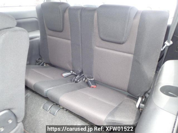 Used 2005 AT toyota wish ZNE10G Image[13]