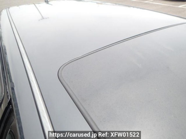 Used 2005 AT toyota wish ZNE10G Image[14]