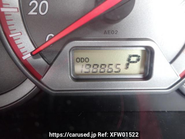 Used 2005 AT toyota wish ZNE10G Image[22]