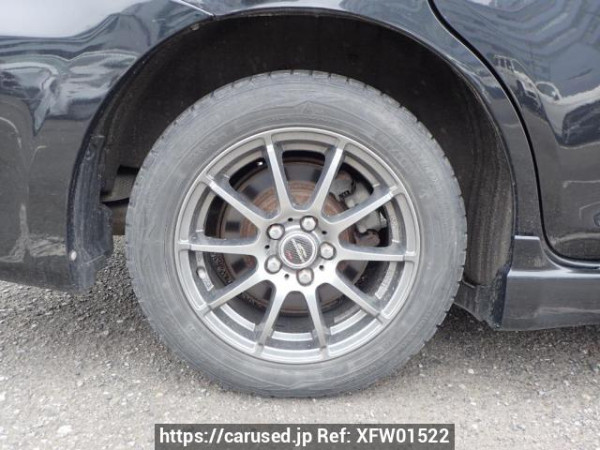 Used 2005 AT toyota wish ZNE10G Image[27]