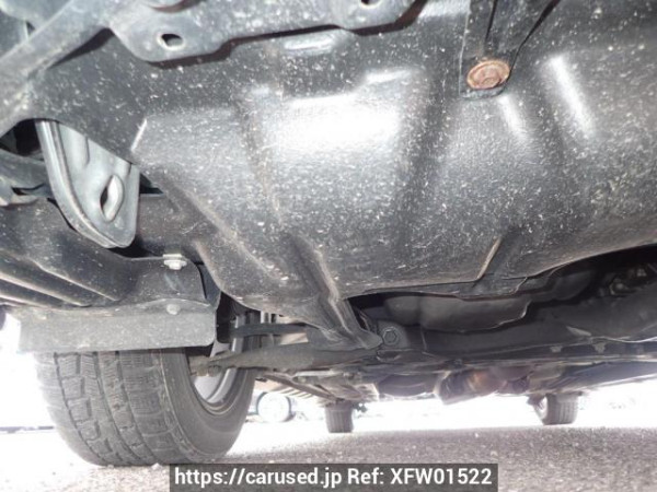 Used 2005 AT toyota wish ZNE10G Image[28]