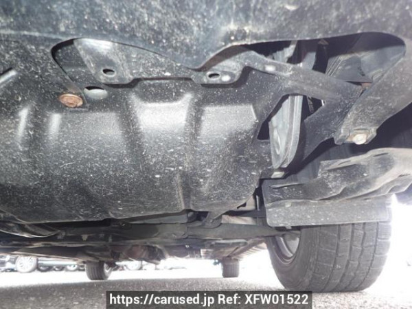 Used 2005 AT toyota wish ZNE10G Image[29]