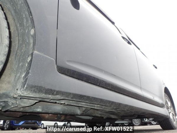 Used 2005 AT toyota wish ZNE10G Image[30]