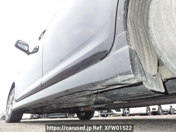 Used 2005 AT toyota wish ZNE10G Image[31]