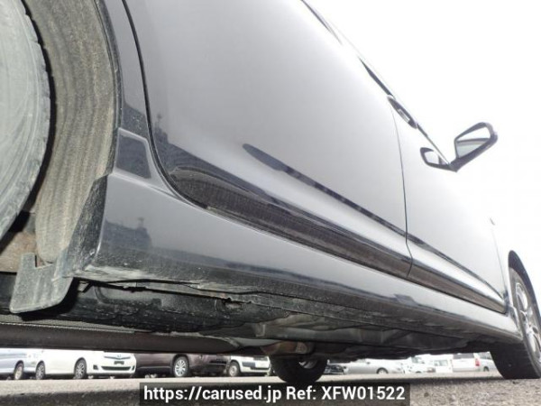 Used 2005 AT toyota wish ZNE10G Image[32]