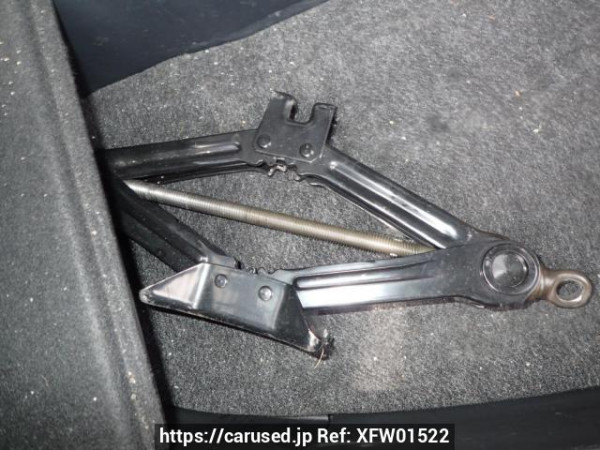 Used 2005 AT toyota wish ZNE10G Image[36]