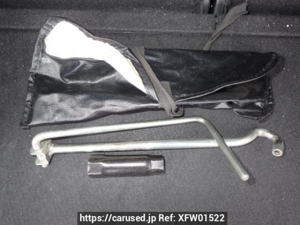 Used 2005 AT toyota wish ZNE10G Image[37]