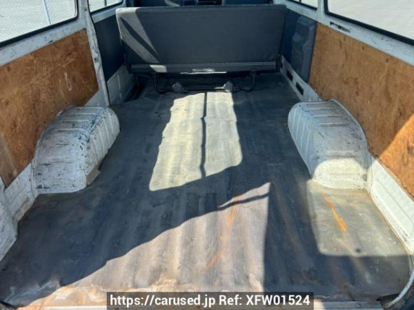 Used 2003 MT toyota regiusace-van LH178V Image[16]