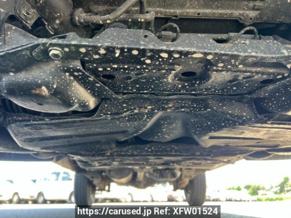 Used 2003 MT toyota regiusace-van LH178V Image[29]