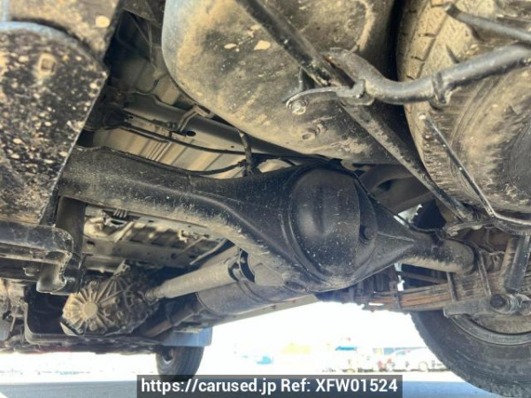 Used 2003 MT toyota regiusace-van LH178V Image[31]