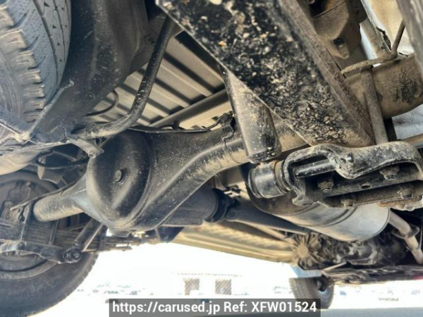 Used 2003 MT toyota regiusace-van LH178V Image[33]