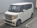 Honda N-BOX CUSTOM JF1