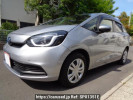Honda Fit GR3