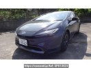 Toyota Prius MXWH60
