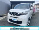 Nissan DAYZ B43W