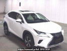 Lexus NX AGZ10