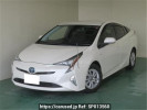 Toyota Prius ZVW50