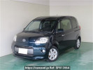 Toyota Porte NSP141