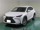 Lexus NX AGZ10