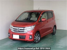 Nissan DAYZ B21W