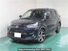 Toyota Raize A200A