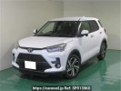 Toyota Raize A200A