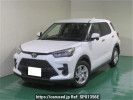 Toyota Raize A200A