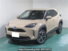 Toyota YARIS CROSS MXPJ10