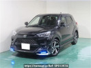 Toyota Raize A201A