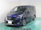 Nissan Serena GFC27