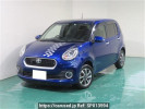 Toyota Passo M700A