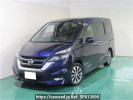 Nissan Serena GFC27