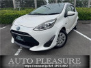 Toyota Aqua NHP10