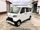 Daihatsu Hijet Cargo S321V