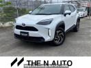 Toyota YARIS CROSS MXPB10