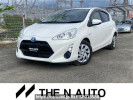 Toyota Aqua NHP10