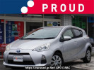 Toyota Aqua NHP10