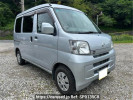 Daihatsu Hijet Cargo S321V