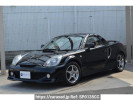 Toyota MR-S ZZW30