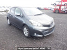 Toyota Vitz NSP130
