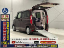 Honda N-BOX JF3