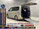 Toyota Voxy ZRR70Gカイ