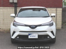 Toyota C-HR ZYX10