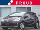 Toyota Aqua NHP10