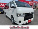 Toyota Hiace Van GDH201V